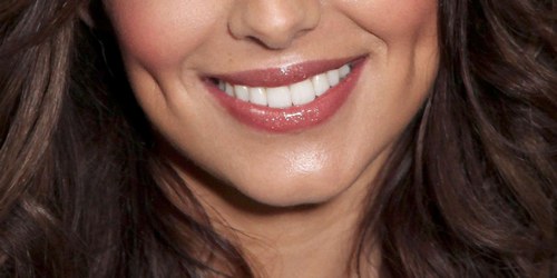 sourire