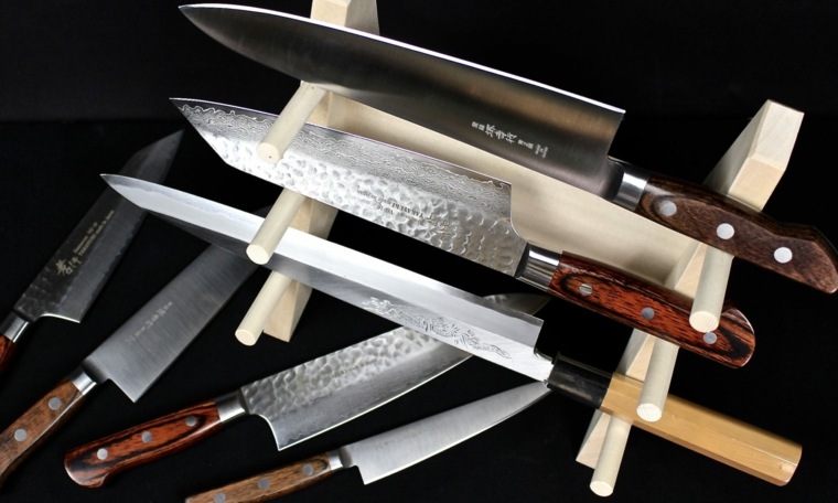 couteau japonais achat