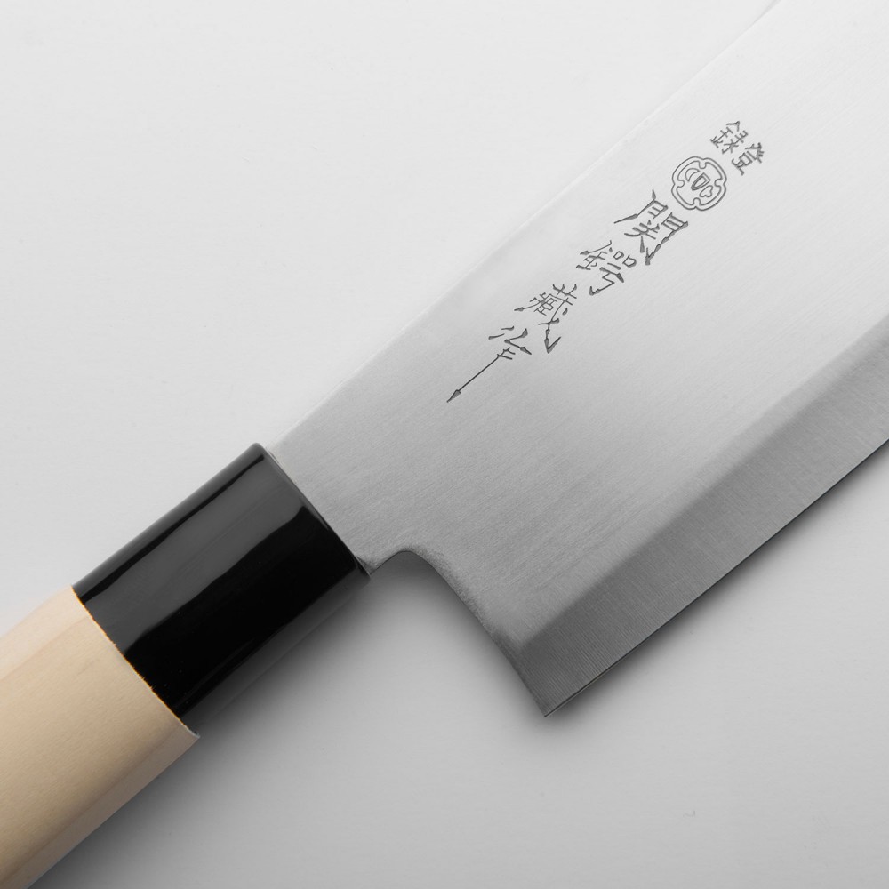 couteau japonais modeles