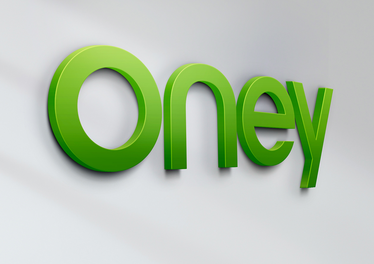oney logo