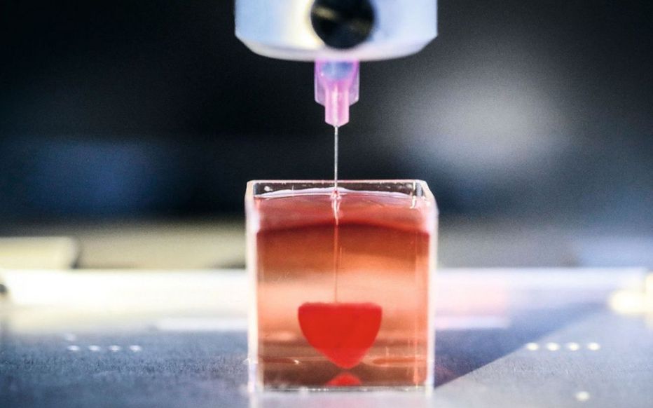 imprimante 3d projet