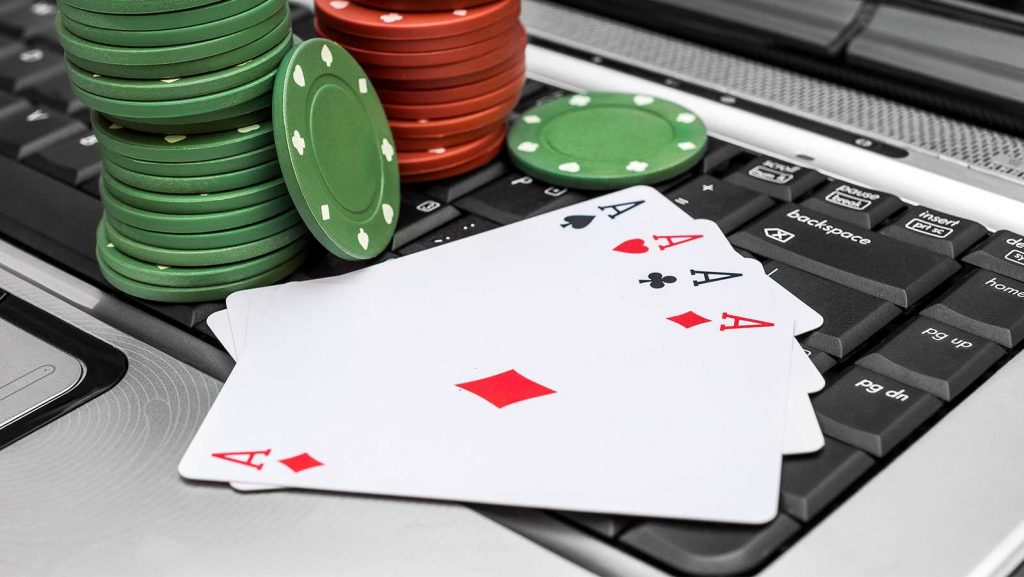 casino en ligne regles