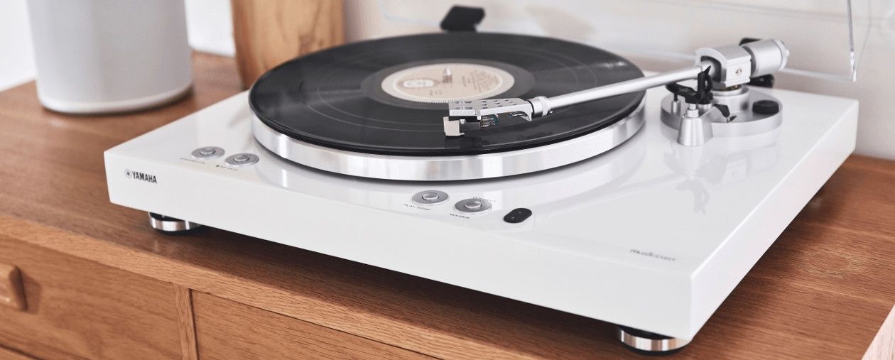 platine vinyle