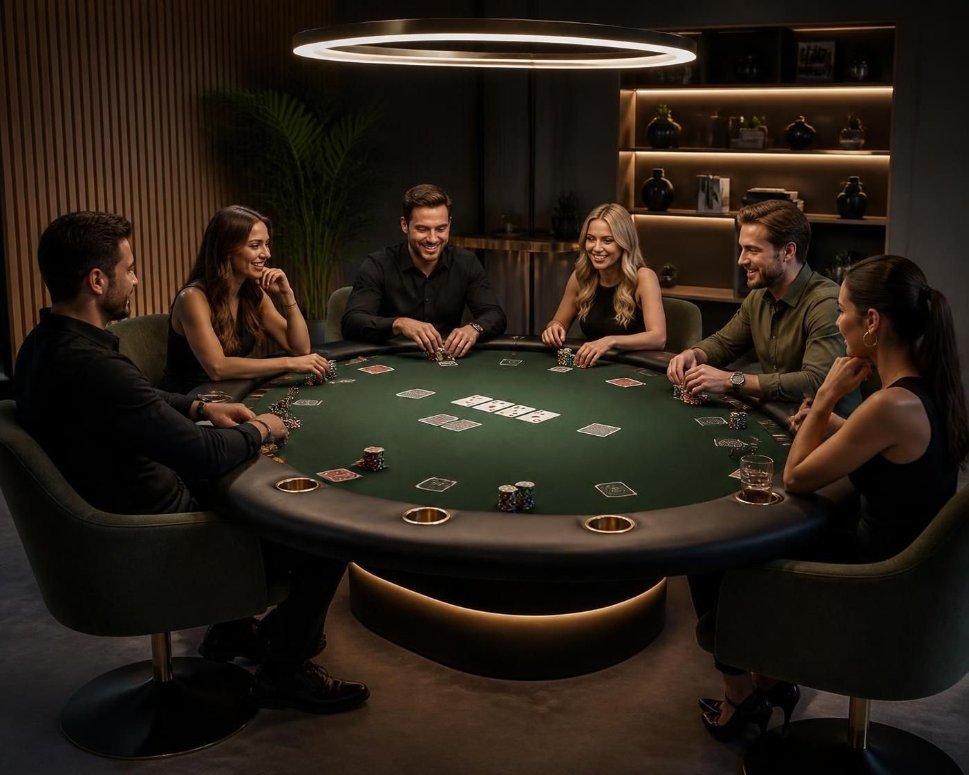 découvrez en 2026 quelle table de poker est la meilleure pour amateurs et professionnels : bicycle ou kart ? analyse complète, avantages et conseils pour choisir la table idéale.