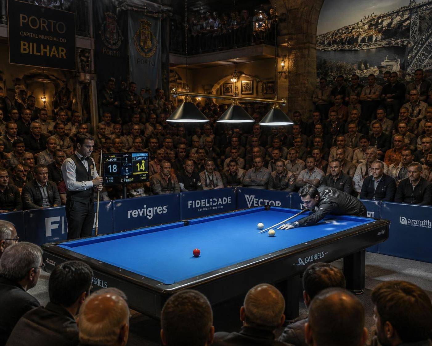 découvrez la coupe d'europe des clubs de billard français 3 bandes, un rendez-vous incontournable où s'affrontent les meilleurs joueurs dans des parties palpitantes.