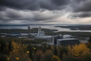 candle lake envisage la radiation d’evolution si l'offre de rachat est acceptée, marquant une étape clé dans la consolidation du secteur.
