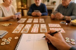 apprenez à compter les points à la belote facilement et rapidement grâce à nos astuces simples et efficaces, pour profiter pleinement du jeu sans prise de tête.