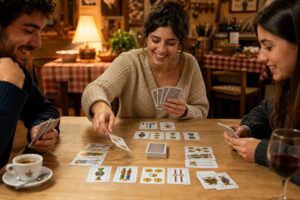 découvrez comment jouer à la scopa avec notre guide complet : règles simples, astuces pratiques et conseils pour débutants afin de maîtriser rapidement ce jeu de cartes italien traditionnel.
