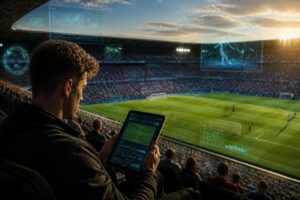 découvrez comment les paris footballistiques innovent et évoluent avec l'arrivée de la nouvelle saison, entre nouvelles tendances, technologies et stratégies pour maximiser vos gains.