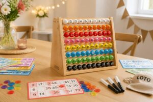 découvrez comment organiser facilement un jeu de loto avec boulier pour toutes les occasions, conseils pratiques et astuces pour réussir votre animation en famille ou entre amis.