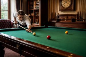 plongez dans l'univers du billard français avec la chevillotte, découvrez les techniques, l'histoire et les astuces pour maîtriser cet art unique.
