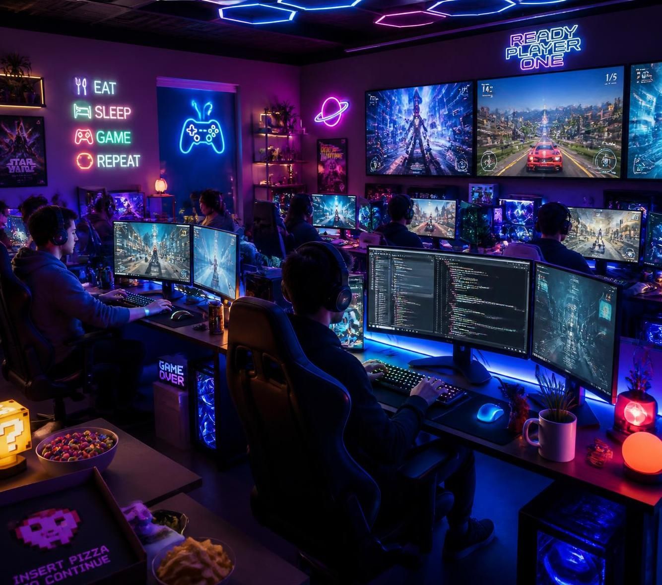 découvrez les défis 2026 de filipa : une liste incontournable pour tous les geeks passionnés, pleine de surprises et d'innovations à ne pas manquer.