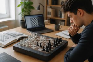 découvrez le guide ultime pour choisir et maîtriser votre échiquier électronique lexibook. conseils, astuces et fonctionnalités pour améliorer votre jeu d'échecs.