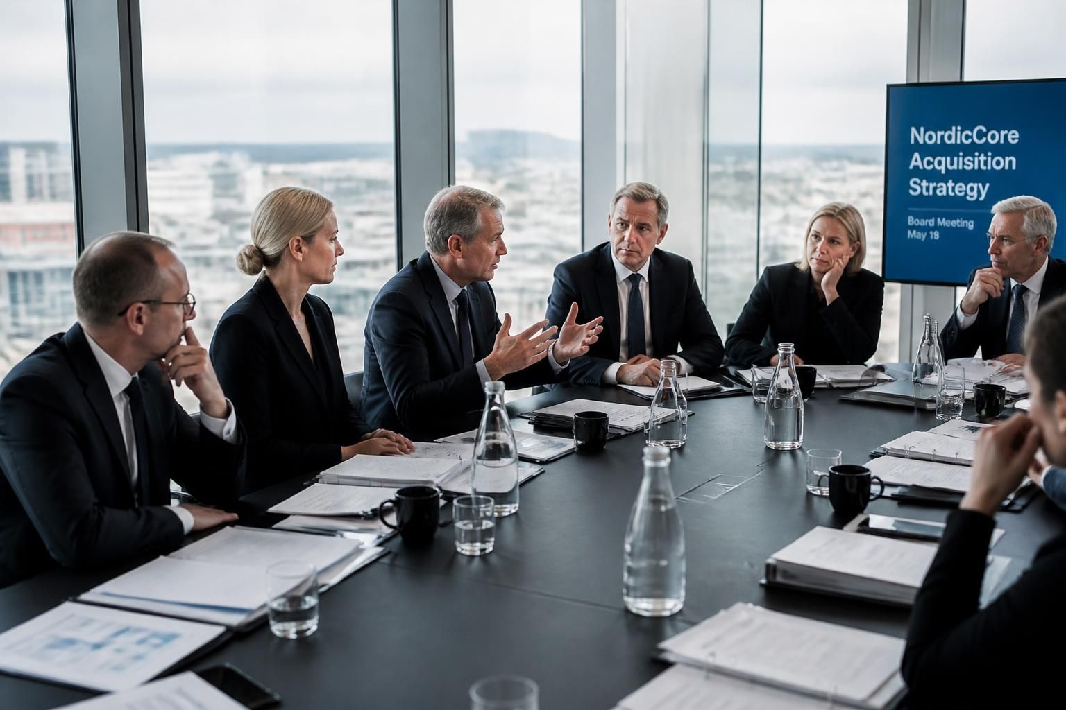 evolution board invite ses actionnaires à rejeter l'offre de rachat de candle lake afin de préserver la valeur et les intérêts de l'entreprise.