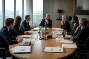 evolution board invite ses actionnaires à rejeter l'offre de rachat de candle lake afin de préserver les intérêts de la société et soutenir sa stratégie de croissance.