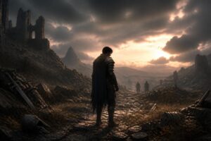 découvrez fateforge : chronicles of kaan, une aventure solo intense au cœur d'un trio de joueurs, où la solitude poignante se révèle au fil de la quête. *spoilers inclus*