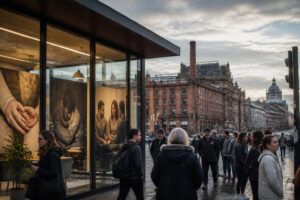 glasgow obtient une subvention pour combattre les problèmes liés au jeu, alors que le coût des méfaits dépasse les 15 millions de livres, renforçant ainsi les mesures de soutien et de prévention.