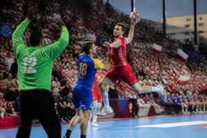 découvrez les championnats d'europe de heyball à kielce, en pologne, un événement sportif palpitant à ne pas manquer.