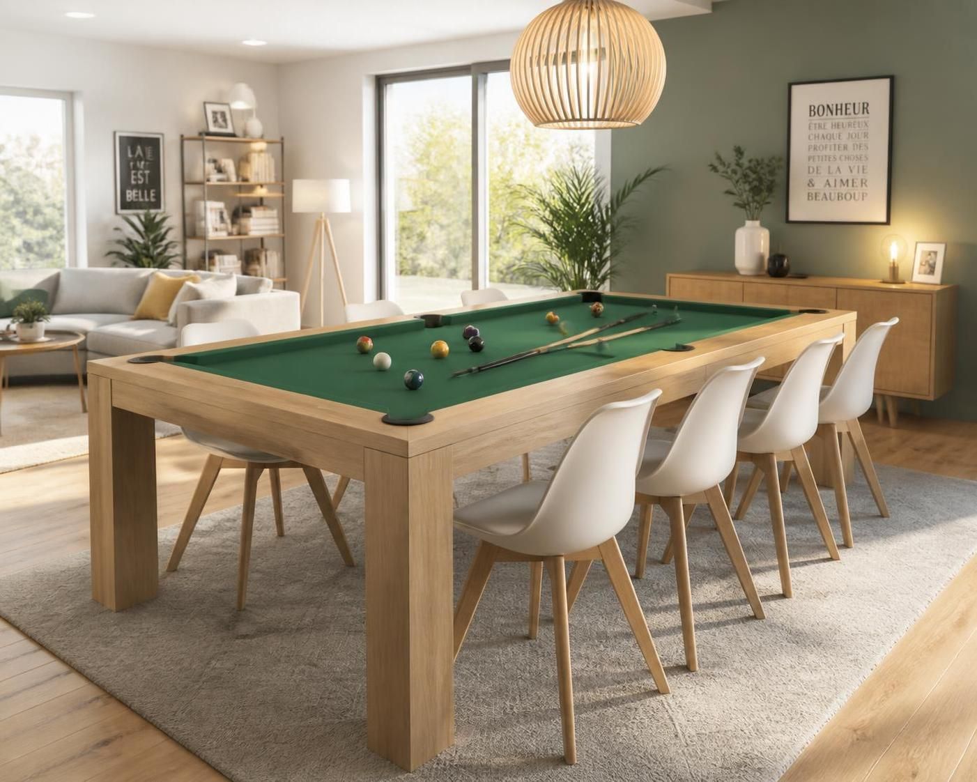 découvrez quel billard convertible choisir en 2026 entre ikea et conforama pour optimiser votre espace avec style et praticité. comparatif complet et conseils d'achat.