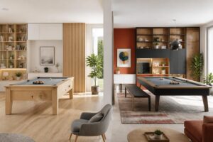 découvrez quel billard convertible choisir en 2026 entre ikea et conforama pour optimiser votre espace avec style et fonctionnalité.
