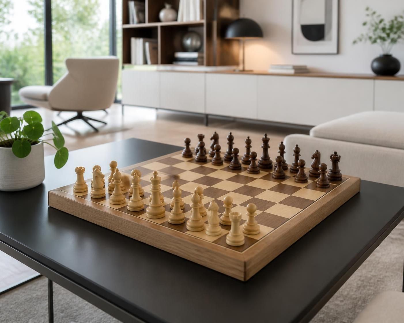 découvrez notre comparaison détaillée entre les échiquiers en bois d'ikea et de la redoute pour 2026 afin de choisir le meilleur modèle alliant design, qualité et prix.