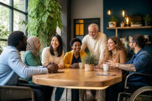 découvrez l’abtf, un club inclusif et accueillant pour tous, favorisant le partage, la convivialité et la passion commune. rejoignez une communauté ouverte à toutes et à tous !