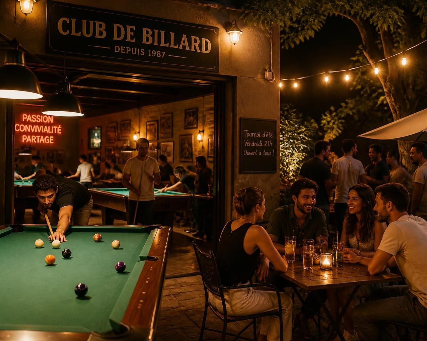 découvrez le bulletin estival de la fédération de juillet 2026, votre source d'actualités, d'événements et d'informations clés pour l'été.