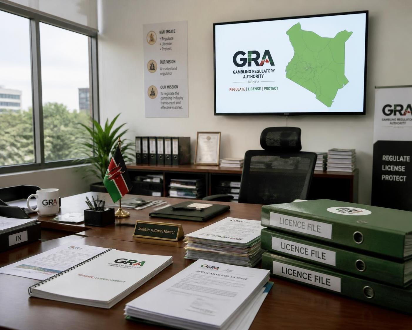 le kenya autorise l’octroi des licences de jeux d’argent suite à une décision majeure de la haute cour, marquant une nouvelle étape dans la régulation du secteur.