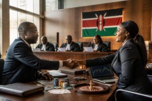 découvrez comment la haute cour du kenya a pris une décision clé autorisant l’octroi des licences de jeux d’argent, ouvrant la voie à une régulation renforcée du secteur.