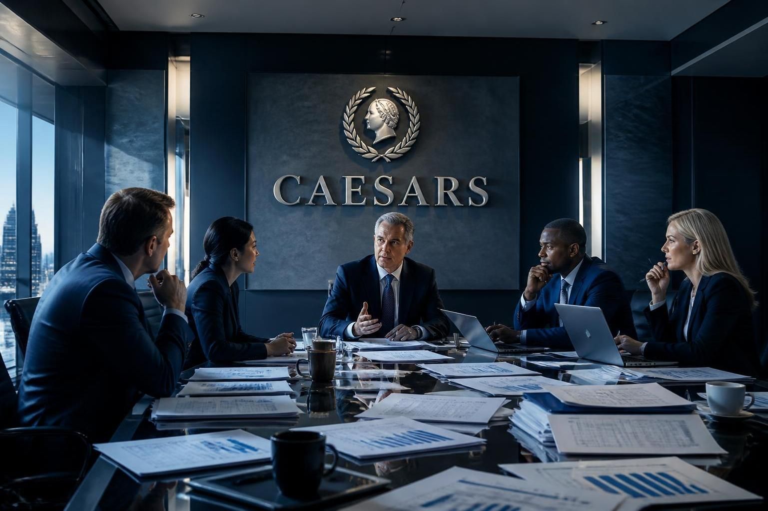 découvrez les détails exclusifs de l'enquête proxy intense entre icahn et fertitta sur caesars, révélant les stratégies et enjeux actuels au cœur de cette bataille acharnée.