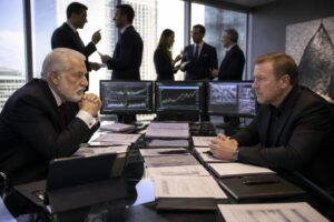 découvrez les détails exclusifs de l'enquête proxy opposant icahn et fertitta sur caesars, révélant les stratégies et enjeux d'une bataille acharnée en coulisses.