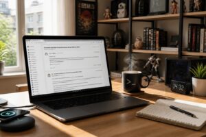 découvrez le nouveau commentaire sur l'article geeklist intitulé « gcl gelato 749 – fabriqué où ? » et explorez les détails de sa provenance.