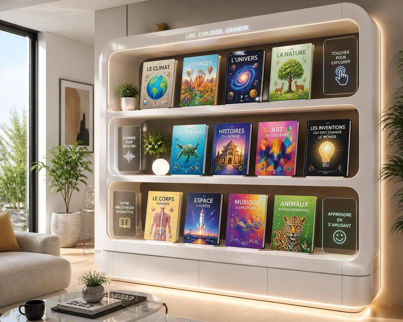 découvrez en avant-première les nouveautés incontournables qui rythmeront mes étagères en 2026. un aperçu exclusif des livres, objets et tendances à ne pas manquer !