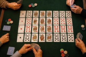 découvrez le guide complet de l'ordre des cartes à la belote pour maîtriser les règles et améliorer votre stratégie de jeu. devenez un expert en belote dès aujourd'hui.