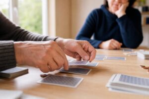 découvrez les règles de la crapette, apprenez à jouer facilement et adoptez des stratégies simples pour gagner à tous les coups.
