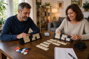 découvrez notre guide complet sur la règle du rami à 2 joueurs pour apprendre à bien jouer et maximiser vos chances de gagner.