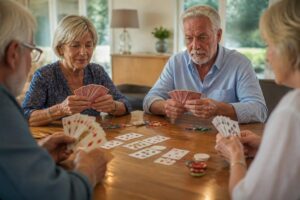 découvrez les règles essentielles de la coinche pour maîtriser ce jeu de cartes populaire. conseils et stratégies pour bien jouer et profiter pleinement de chaque partie.