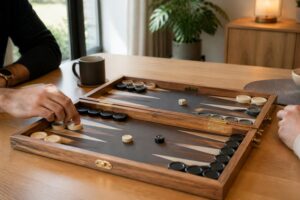 découvrez les règles du backgammon avec notre guide complet pour bien débuter et maîtriser ce jeu de stratégie millénaire en toute simplicité.