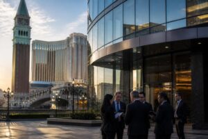 découvrez comment las vegas sands a été sanctionné par les régulateurs du nevada avec une amende de 7,2 millions de dollars pour des manquements aux règles anti-blanchiment au venetian, mettant en lumière leur responsabilité.