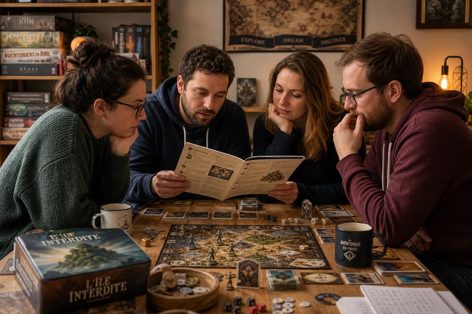 découvrez nos astuces simples et efficaces pour réussir facilement à tous vos jeux préférés. améliorez vos compétences et gagnez en confiance dès maintenant !