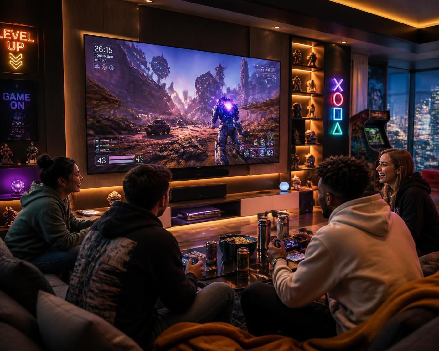 découvrez ma sélection geeklist des jeux incontournables découverts en 2026, avec des critiques, conseils et nouveautés pour tous les passionnés de gaming.