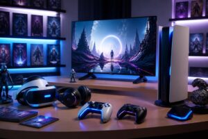 découvrez ma sélection geeklist des jeux incontournables découverts en 2026, avec des nouveautés passionnantes et des recommandations pour tous les amateurs de gaming.