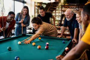participez à septembre bouge 2026 et découvrez la passion du billard à travers des événements conviviaux et stimulants. rejoignez-nous pour partager, apprendre et vibrer ensemble autour de ce sport passionnant !