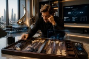 découvrez les stratégies efficaces pour maîtriser le backgammon en 2026 et améliorez votre jeu grâce à nos conseils experts et techniques avancées.