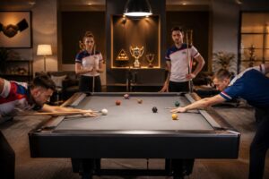 découvrez le partenariat officiel entre subli’team et la fédération française de billard (ffbillard) pour la saison 2026-2027, une collaboration prometteuse pour le billard français.