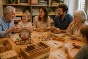 découvrez tout sur le loto, le jeu de société classique : règles détaillées, astuces pratiques et conseils pour bien débuter et profiter pleinement de vos parties.