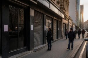 une ville roumaine annonce l'interdiction des nouvelles salles de jeux et planifie la fermeture progressive des établissements actuels d'ici 2027 pour encadrer le secteur.