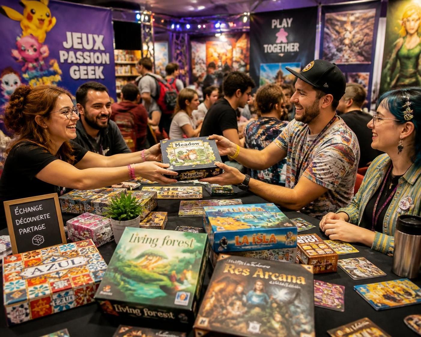 découvrez la geeklist #61 consacrée à polski mathandel, l'échange mathématique polonais, et plongez dans cet article geeklist riche en échanges et découvertes mathématiques.