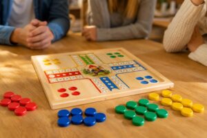 découvrez combien de jetons sont nécessaires pour jouer au nain jaune et maîtrisez les règles de ce jeu de société traditionnel.