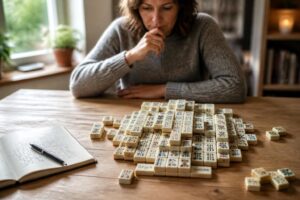 découvrez les règles essentielles du mahjong solitaire et apprenez des astuces efficaces pour maximiser vos chances de gagner à ce jeu captivant.